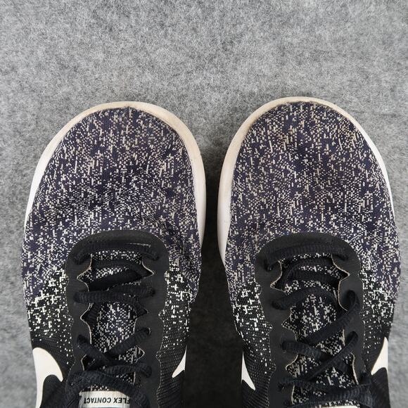 Nike Shoes Women 9.5 Flex Contact Athletic Trainer Running Sneaker Active Casual - Picture 11 of 14